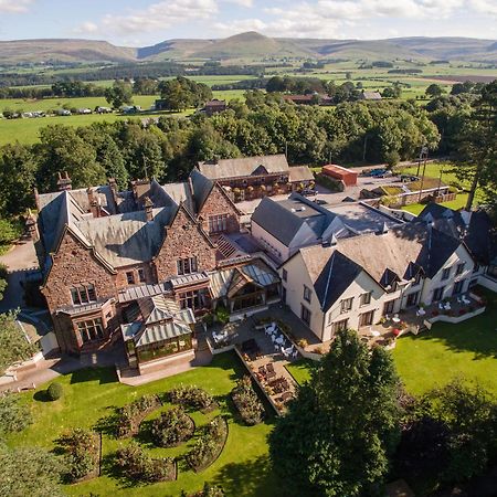 Appleby Manor Hotel&Garden Spa Buitenkant foto
