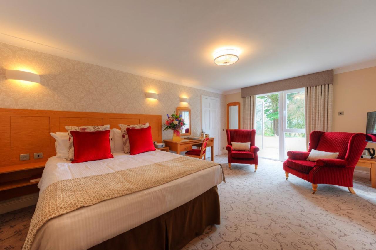 Appleby Manor Hotel&Garden Spa Buitenkant foto