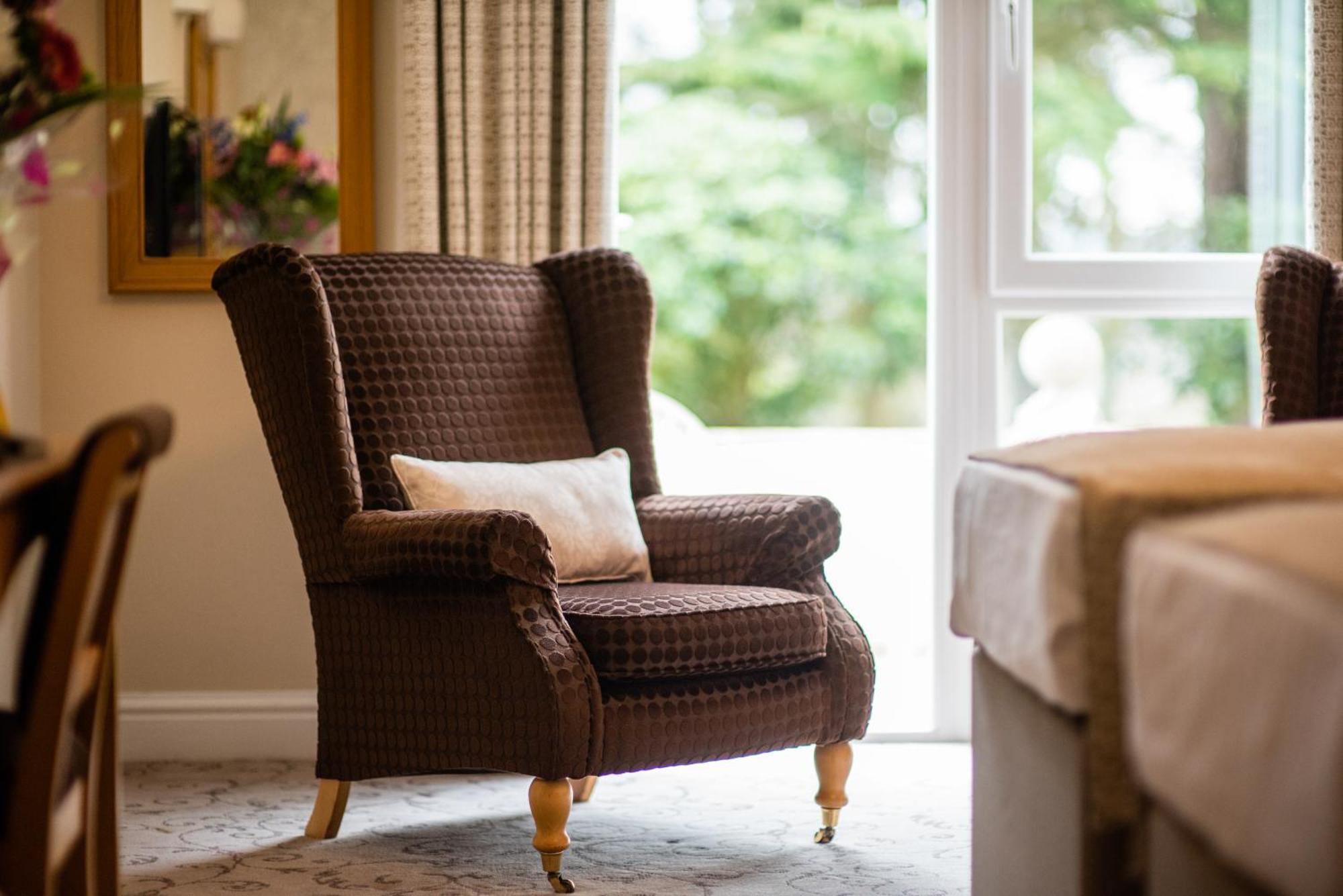 Appleby Manor Hotel&Garden Spa Buitenkant foto