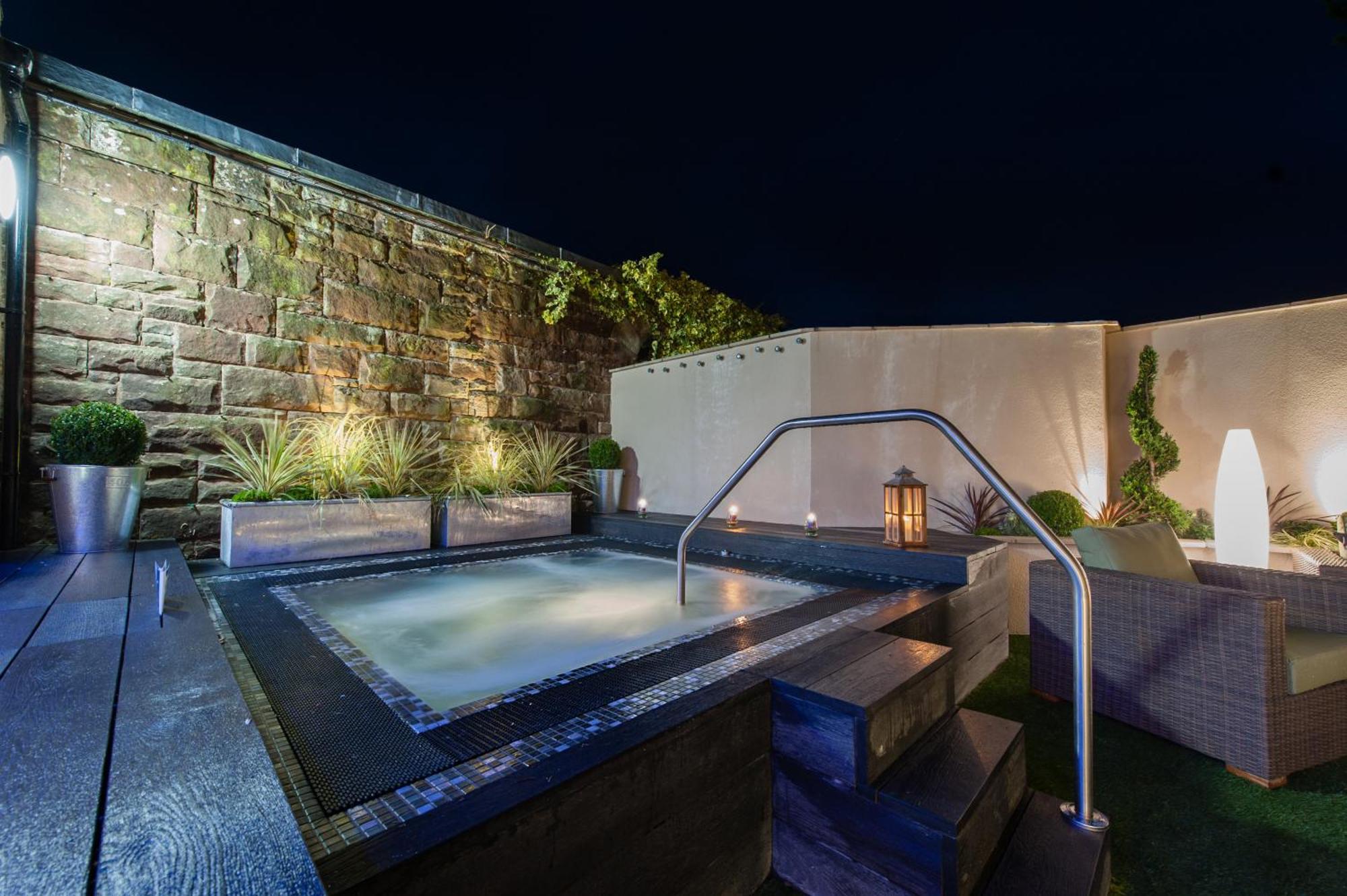 Appleby Manor Hotel&Garden Spa Buitenkant foto