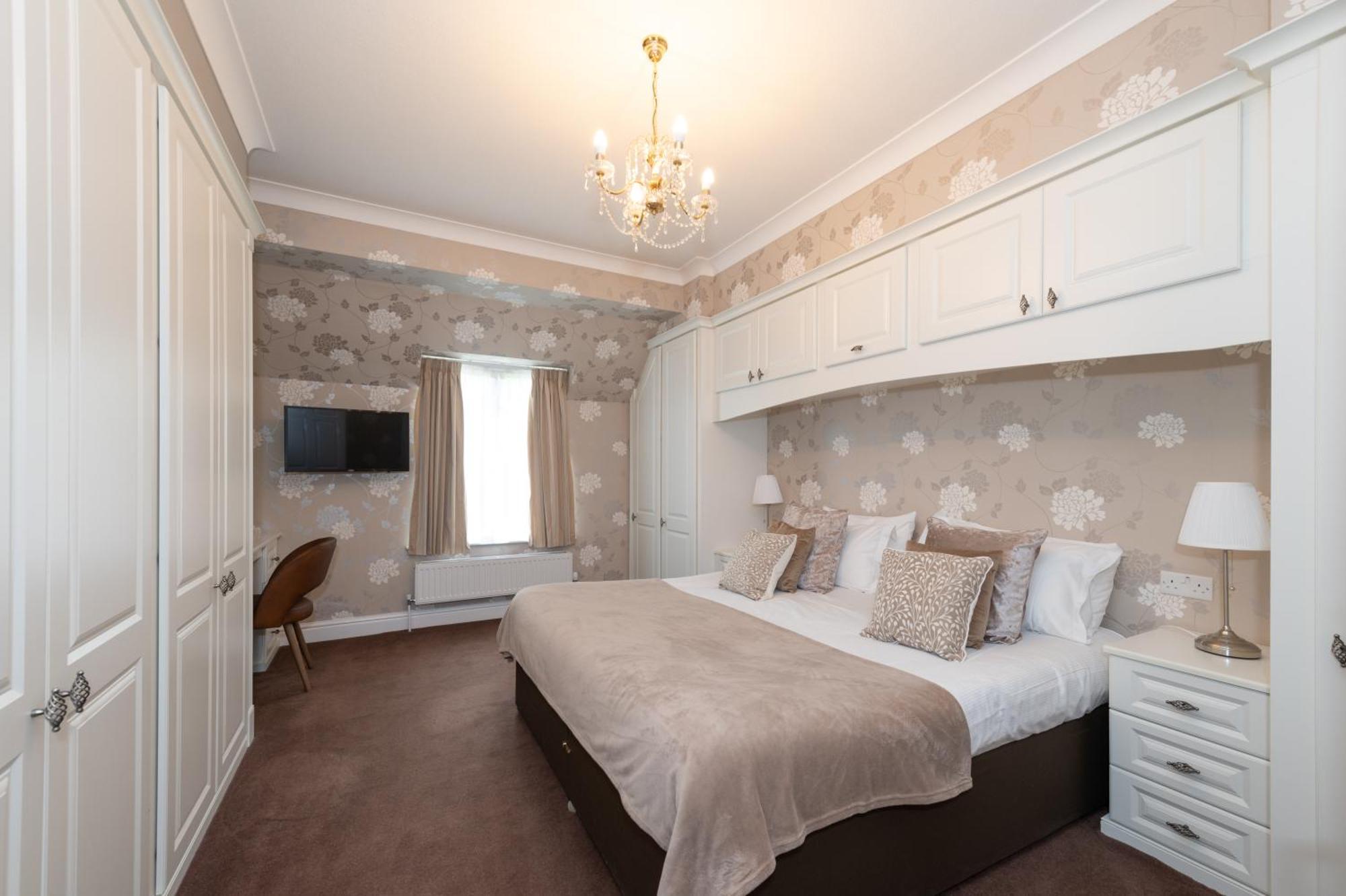 Appleby Manor Hotel&Garden Spa Buitenkant foto