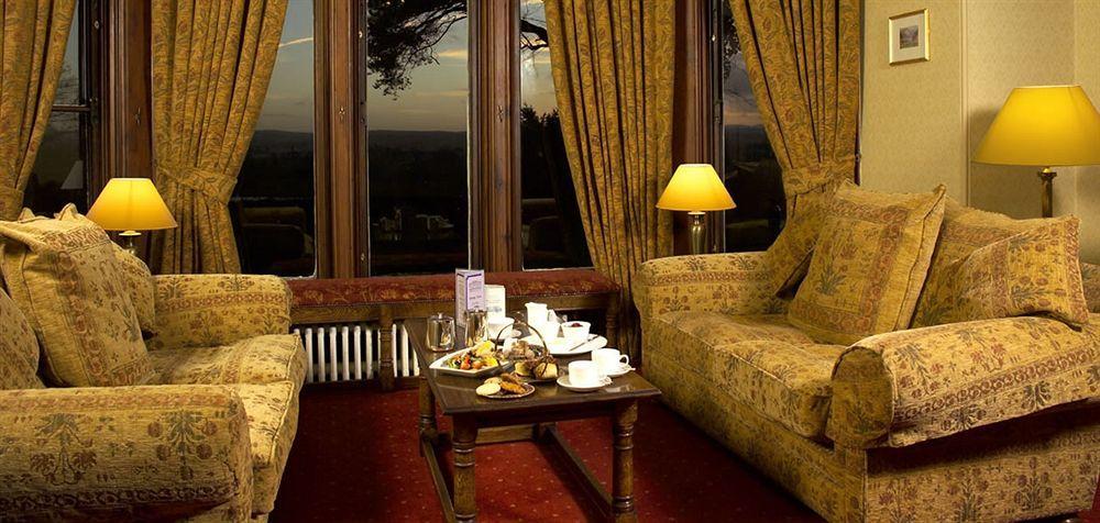 Appleby Manor Hotel&Garden Spa Buitenkant foto