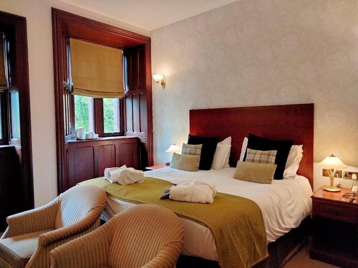 Appleby Manor Hotel&Garden Spa Buitenkant foto