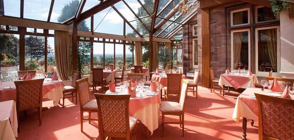 Appleby Manor Hotel&Garden Spa Buitenkant foto