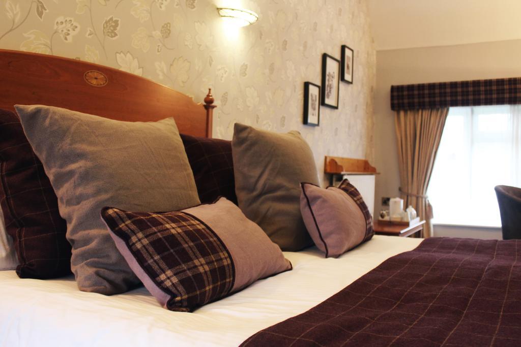 Appleby Manor Hotel&Garden Spa Buitenkant foto