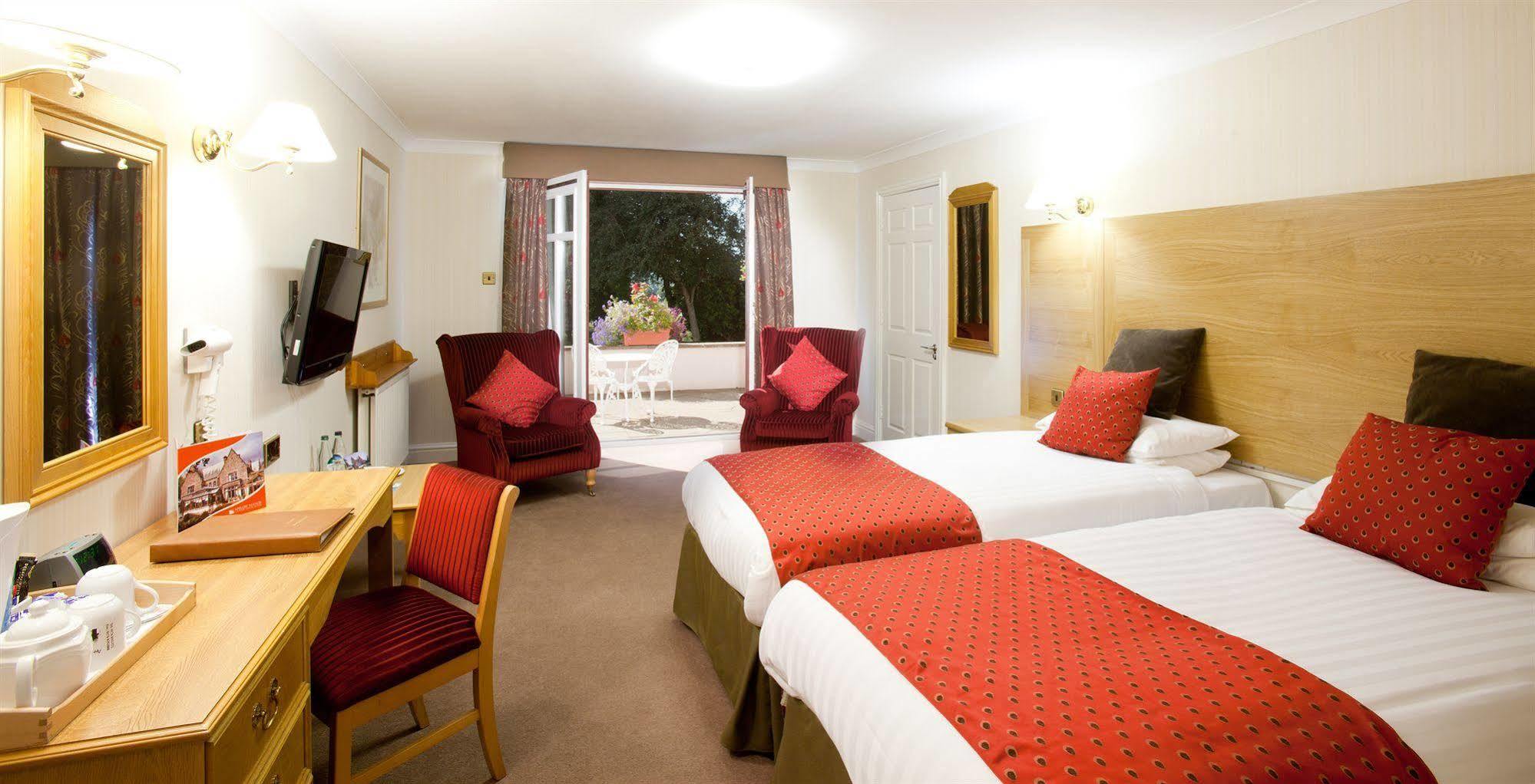 Appleby Manor Hotel&Garden Spa Kamer foto