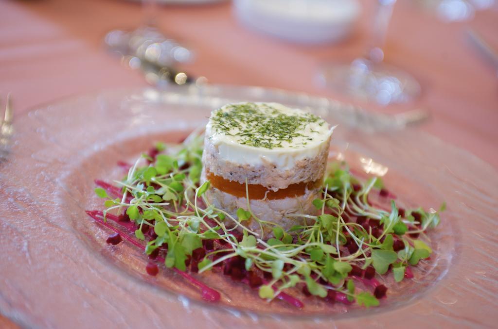 Appleby Manor Hotel&Garden Spa Buitenkant foto