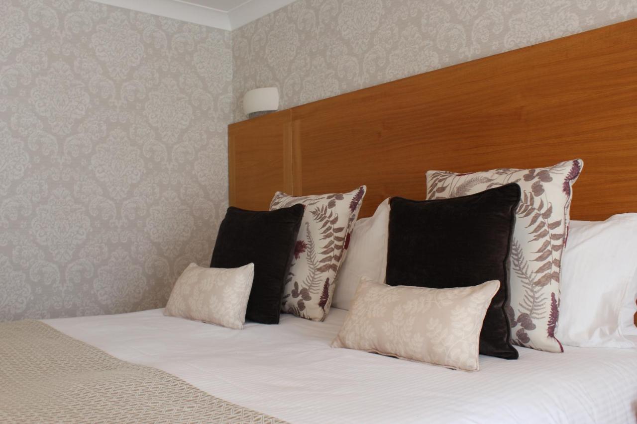 Appleby Manor Hotel&Garden Spa Buitenkant foto